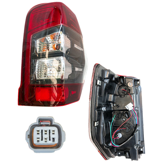 CALAVERA L200 20-24 LED R CN