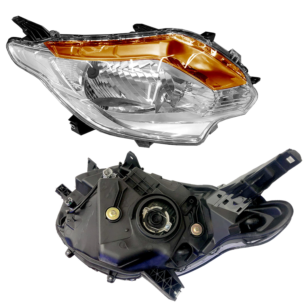 FARO L200 16-18 CROM R CN