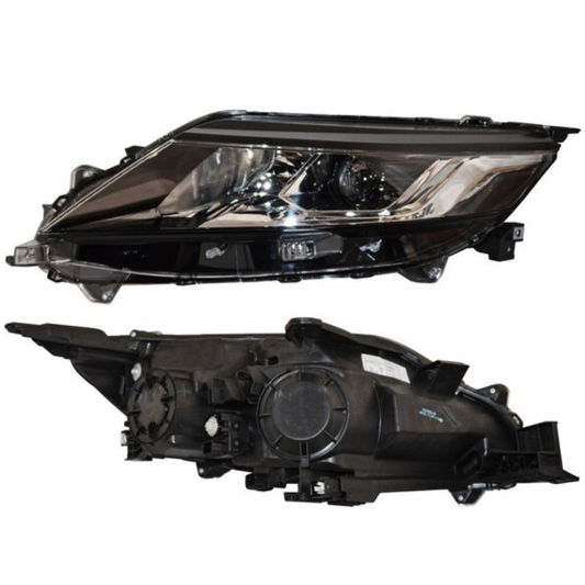 FARO L200 20-24 L CN