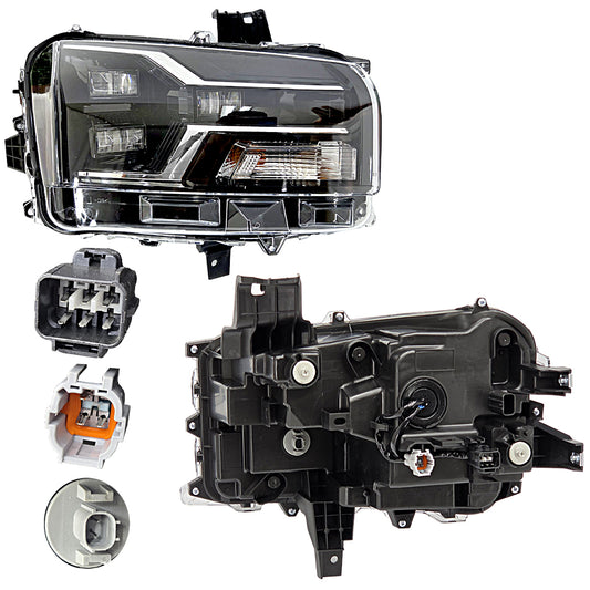 FARO L200 25 LEDS L CN