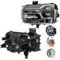 FARO L200 25 LEDS R CN