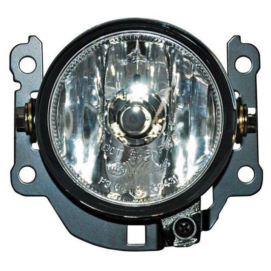 FARO NIEBLA L200 16-20/ MIRAGE 17-19 5P/ OUTLANDER16-19 / LANCER 16 C/BASE L=R CN