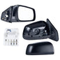 ESPEJO LANCER 08-15 ELEC C/DESEMP 5PIN P/PINTAR R