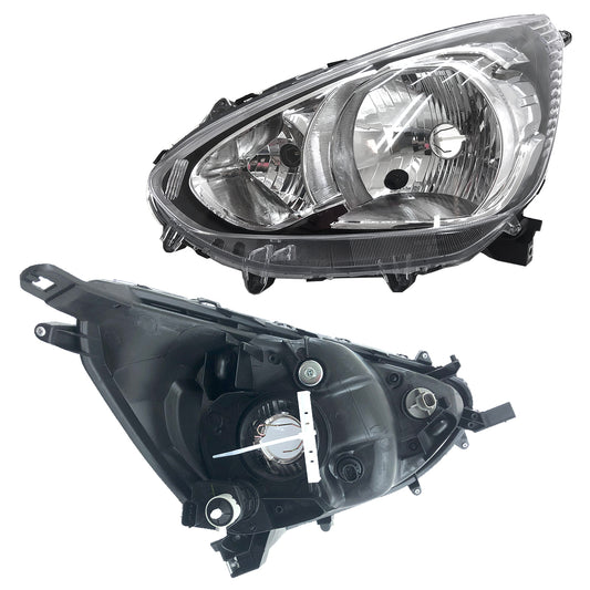 FARO MIRAGE 15-18 C/MOTOR L