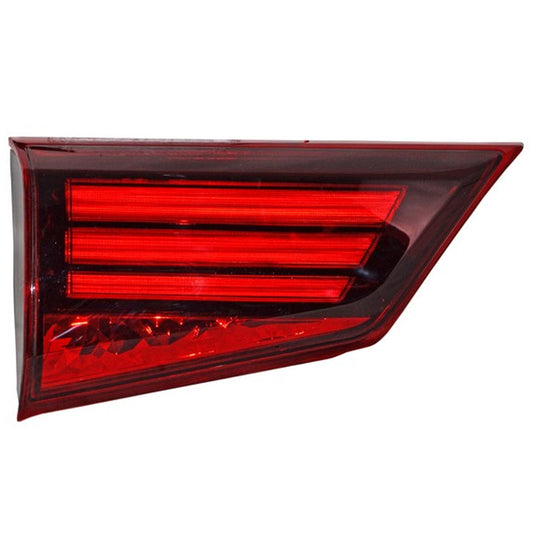 CALAVERA OUTLANDER 16-22 INT LED L
