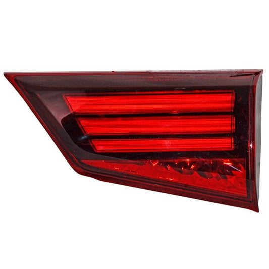 CALAVERA OUTLANDER 16-22 INT LED R