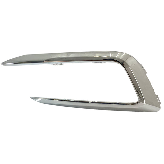 BISEL FARO NIEBLA MG5 21-24 CROMO R CN