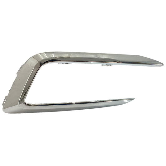 BISEL FARO NIEBLA MG5 21-24 CROMO R CN