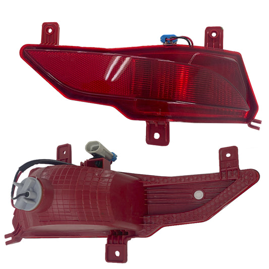 CUARTO TRASERO MG5 21-22 R CN