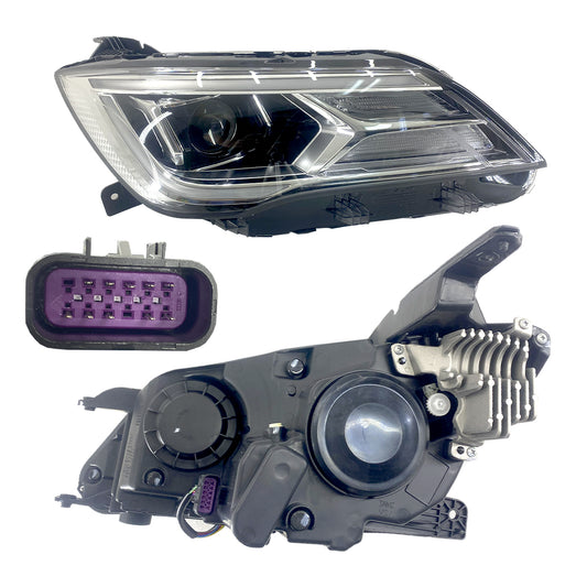 FARO MG5 21-23 C/LUZ DIA R CN