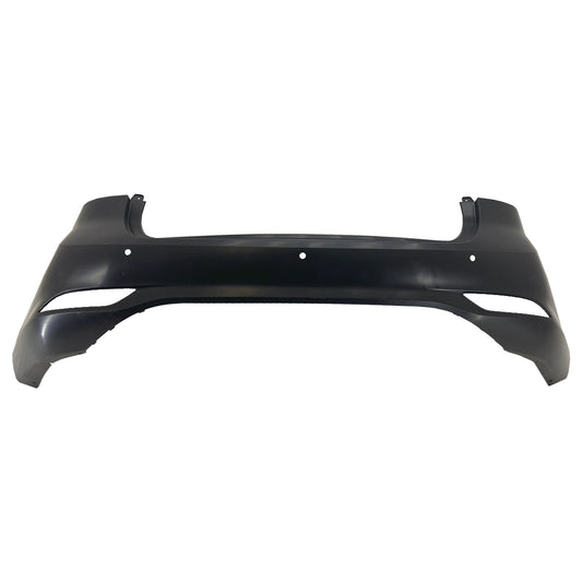 FASCIA TRASERA MG5 21-24 CN