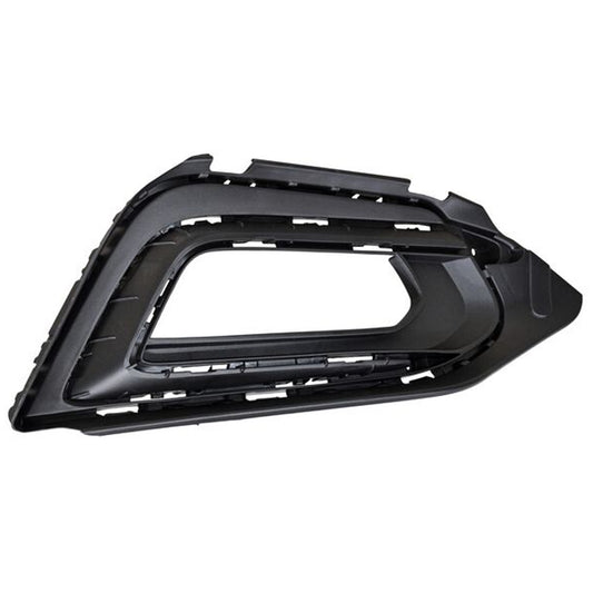 PARRILLA FASCIA MG MG5 21-24 C/H S/MOLD R