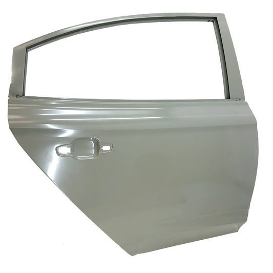 PUERTA MG5 21-24 TRAS R CN