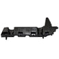 GUIA FASCIA DEL MG MG5 21-24 L CN