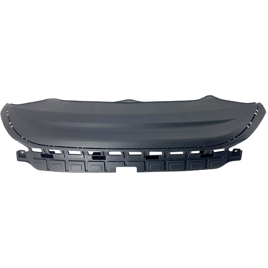 MOLDURA FASCIA TRASERA MG5 21-24 SPOILER CN