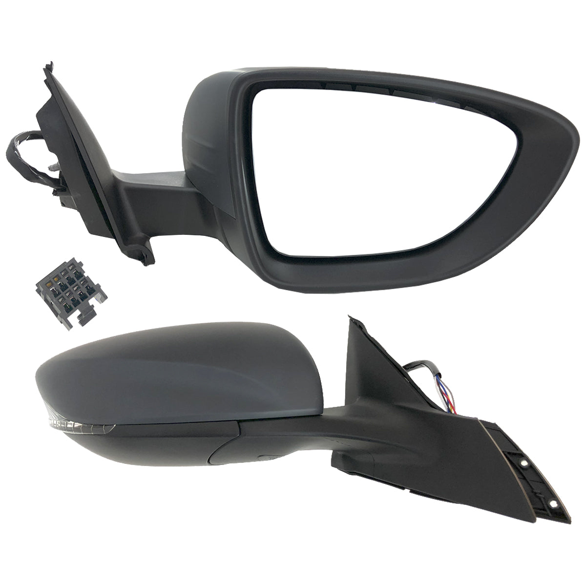 ESPEJO MG GT 22-23 ELEC C/DESEMP C/DIRECC 6PIN R CN