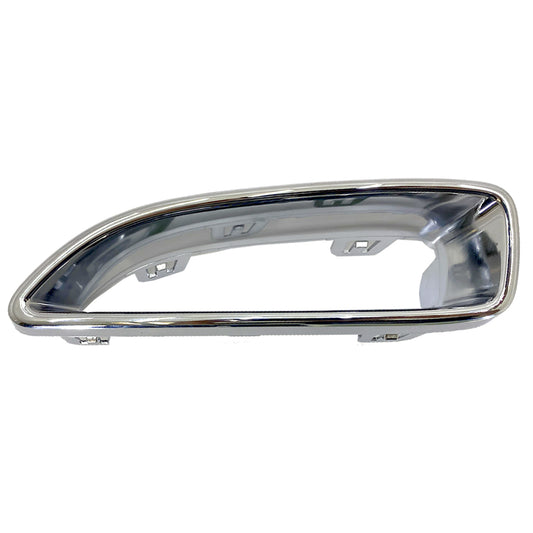 MOLDURA FASCIA TRAS MG GT 22-23 CROMO L CN