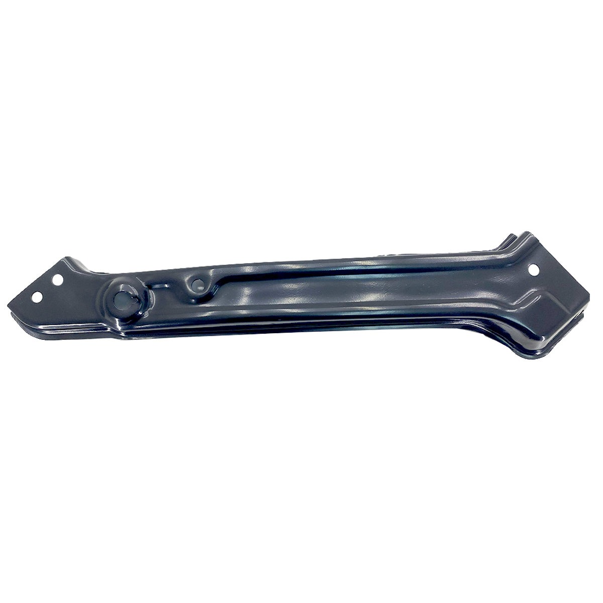 GUIA FASCIA DEL MG GT 22-23 SOPORTE FARO R CN