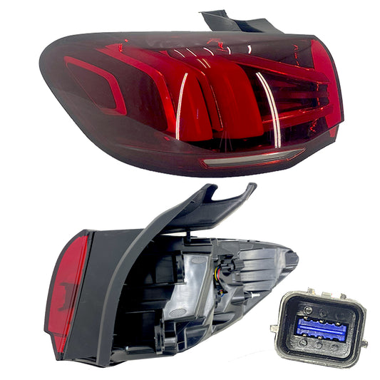 CALAVERA MG HS 24 EXT L CN