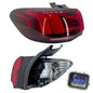CALAVERA MG HS 24 EXT L CN
