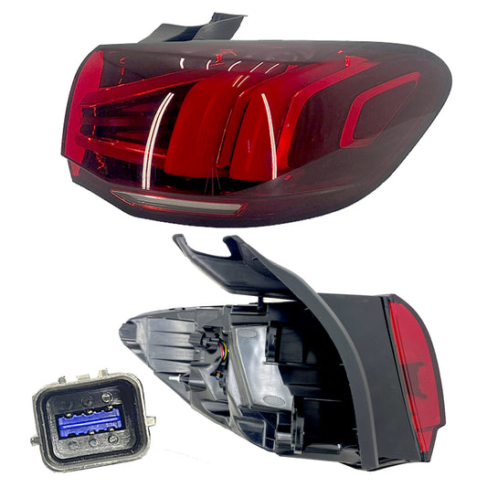 CALAVERA MG HS 24 EXT R CN