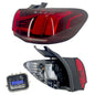 CALAVERA MG HS 24 EXT R CN