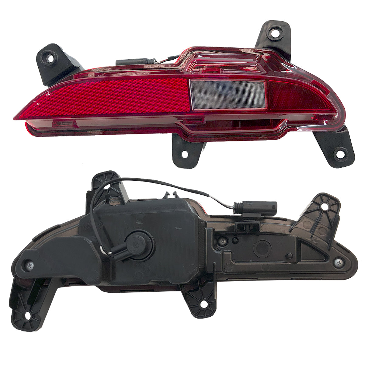 CUARTO TRAS MG HS 24 R CN