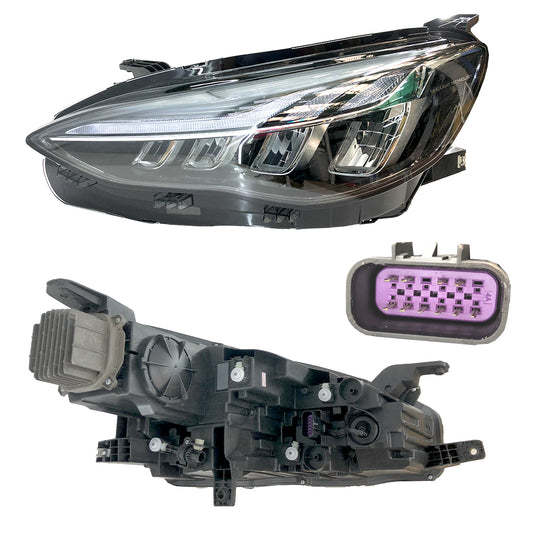 FARO MG HS 24 LED L CN