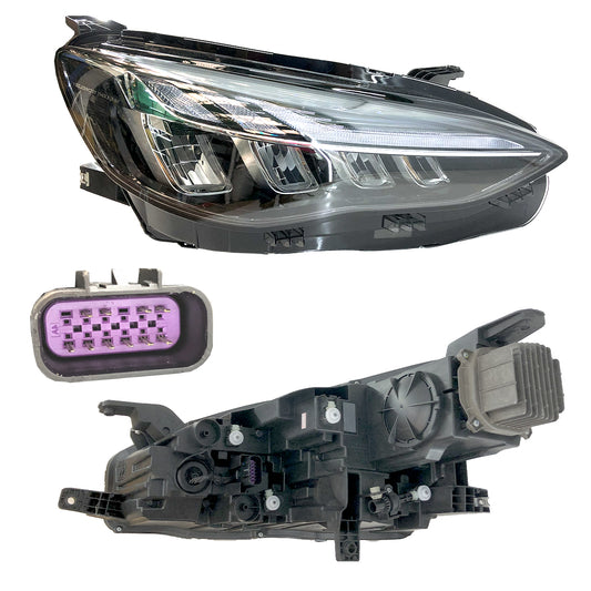 FARO MG HS 24 LED R CN