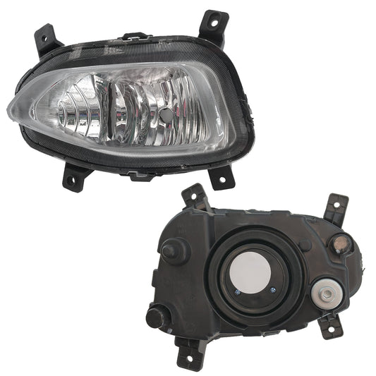 FARO NIEBLA MG HS 21-23 L CN