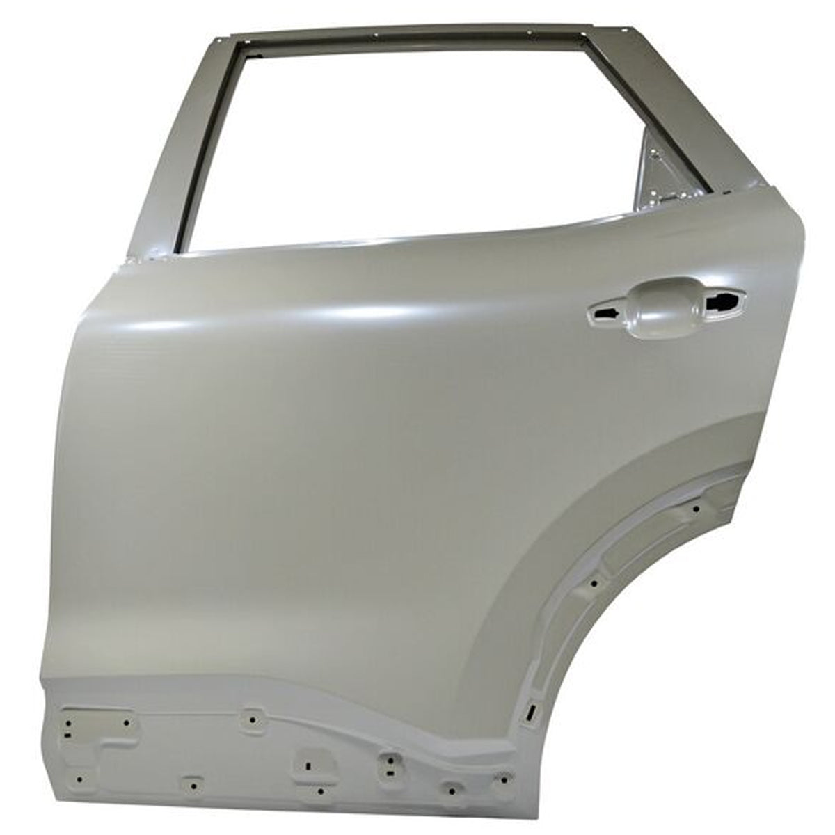 PUERTA MG HS 21-24 TRAS L CN