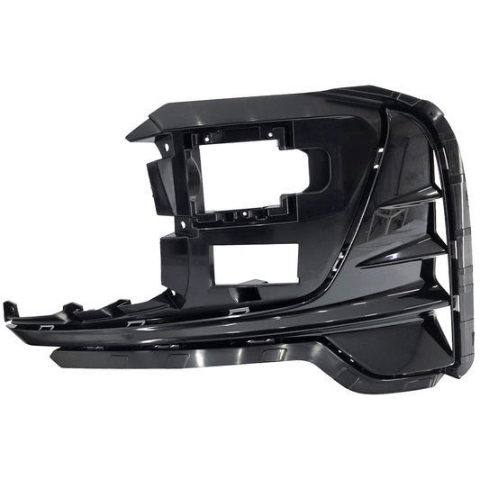 PARRILLA FASCIA MG ONE 24-25 L CN
