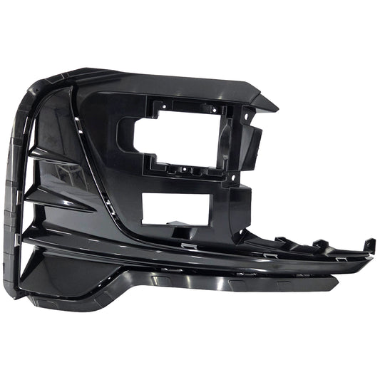 PARRILLA FASCIA MG ONE 24-25 R CN
