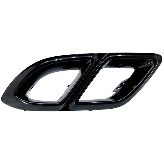 PARRILLA FASCIA TRASERA MG ONE 24-25 L CN