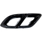 PARRILLA FASCIA TRASERA MG ONE 24-25 L CN