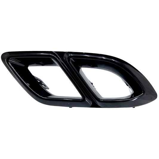 PARRILLA FASCIA TRASERA MG ONE 24-25 R CN