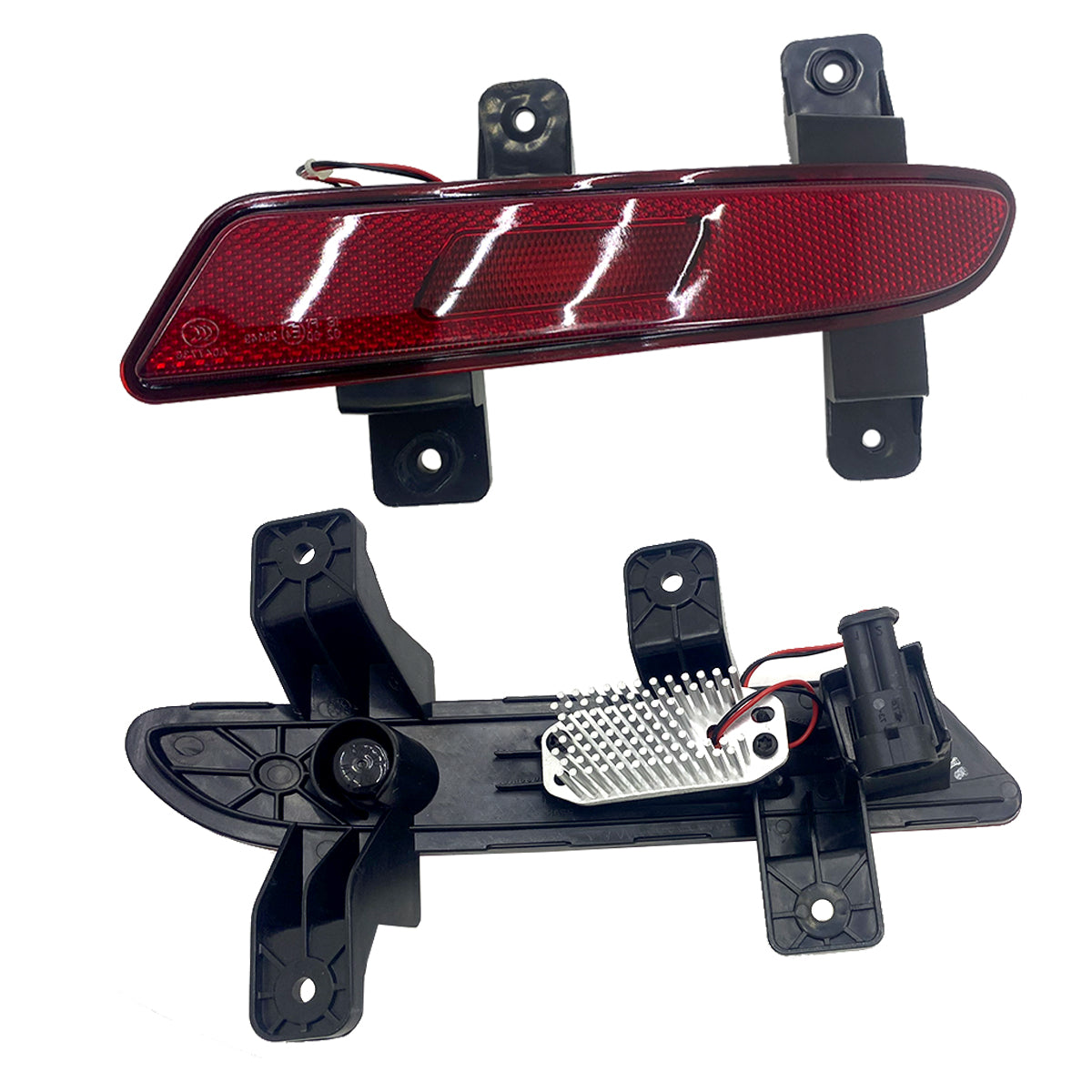 CUARTO TRAS MG RX5 24 R CN