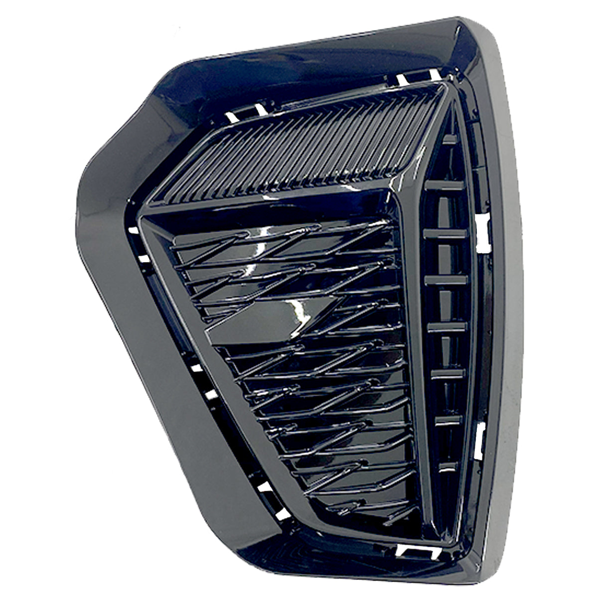 PARRILLA FASCIA MG RX5 24 L CN