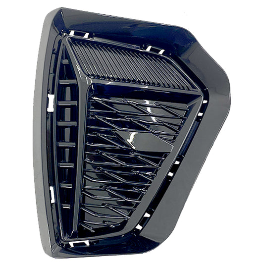 PARRILLA FASCIA MG RX5 24 R CN