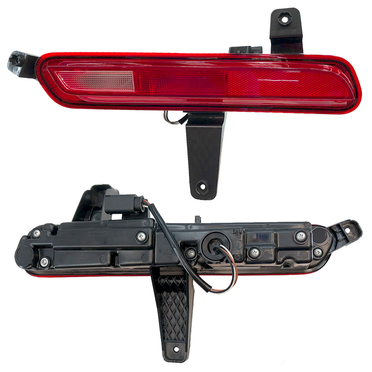 CUARTO TRAS MG RX8 21-23 R CN