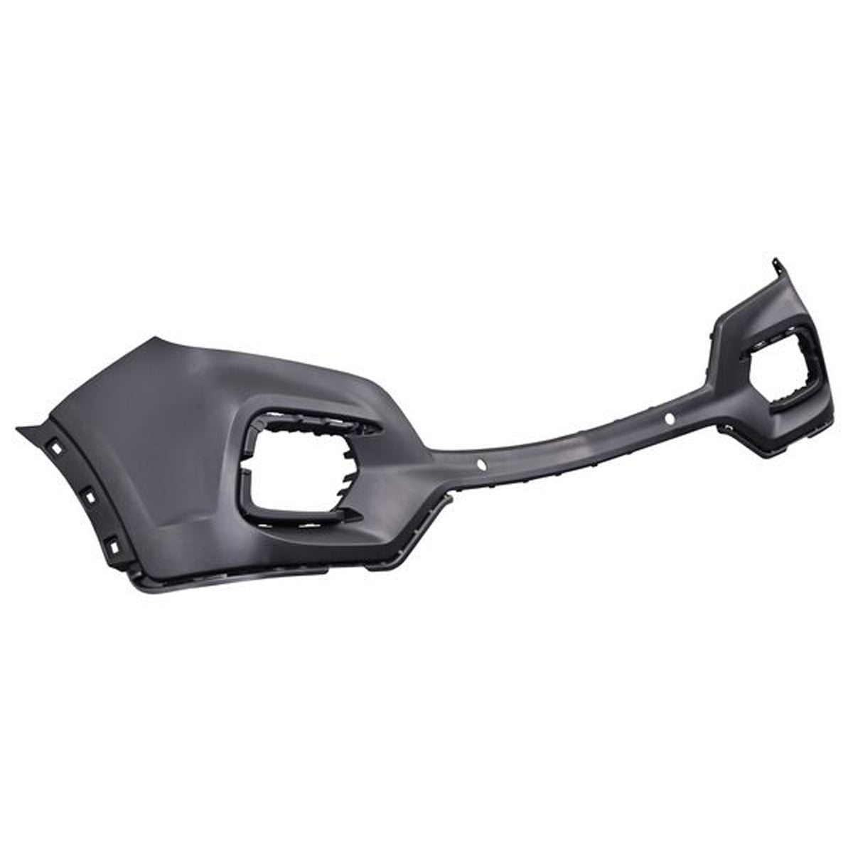 FASCIA DEL MG RX8 21-23 SUP CN