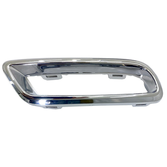 MOLDURA FASCIA TRAS MG RX8 21-23 R CN