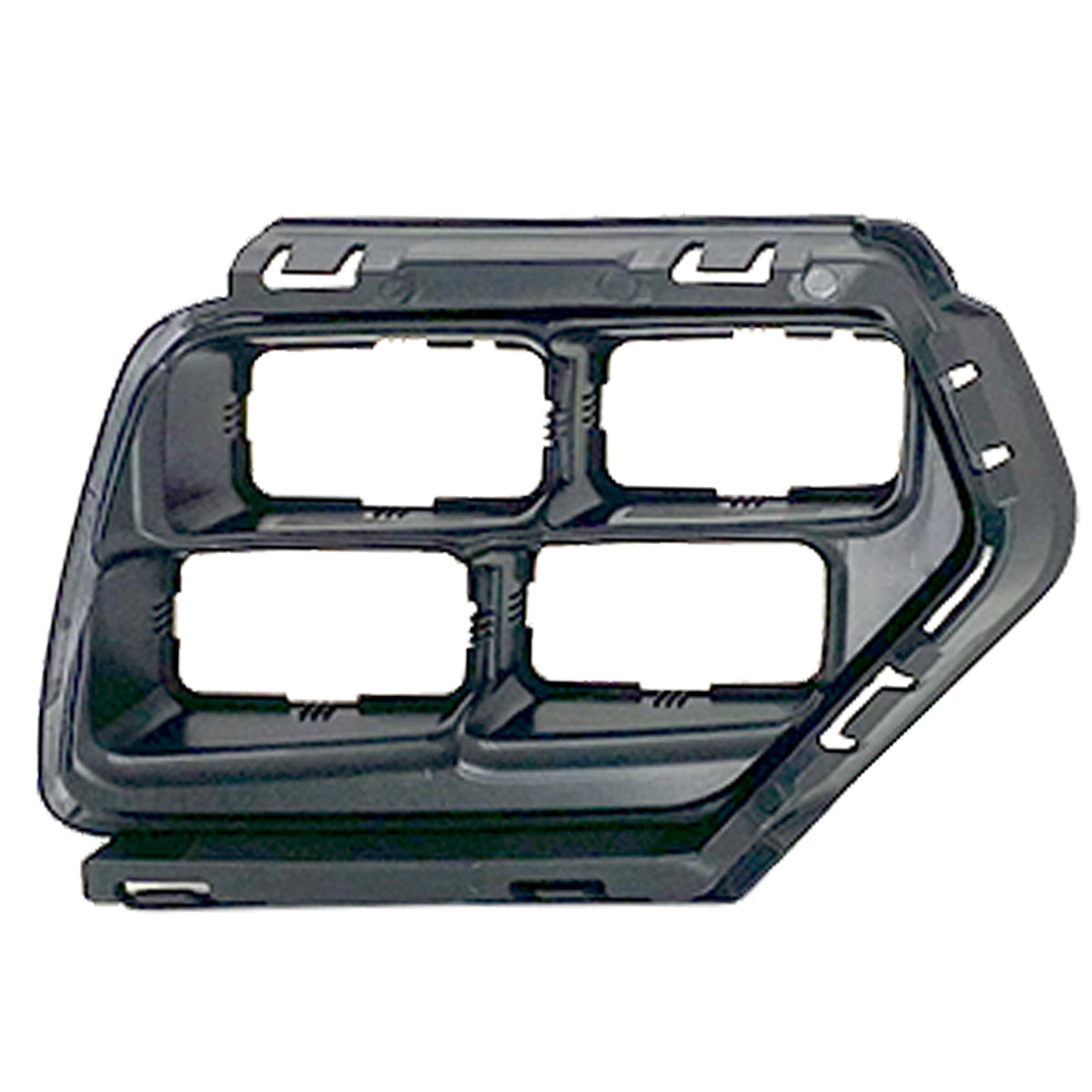 PARRILLA FASCIA MG RX8 21-23 L CN