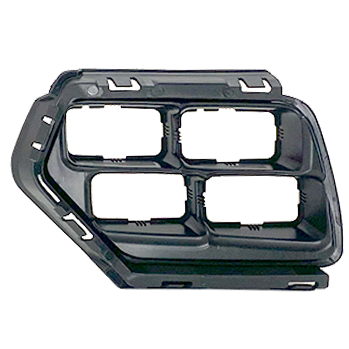 PARRILLA FASCIA MG RX8 21-23 R CN