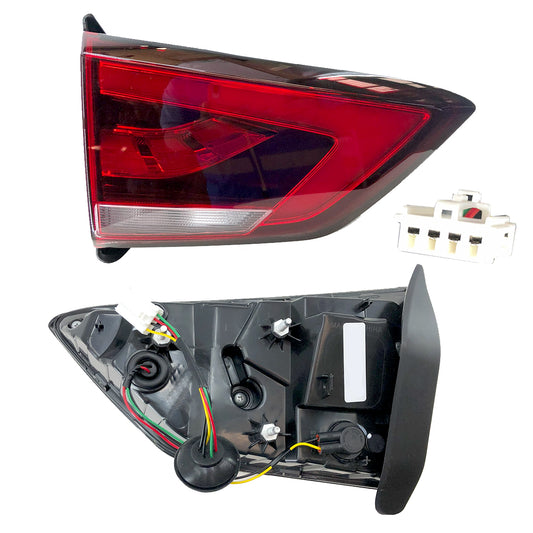 CALAVERA MG ZS 23-24 INT L CN