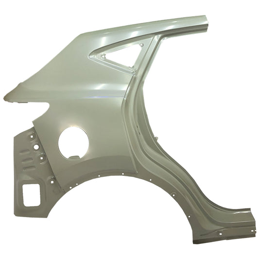 COSTADO MG ZS 21-24 EXCITE/STYLE R CN