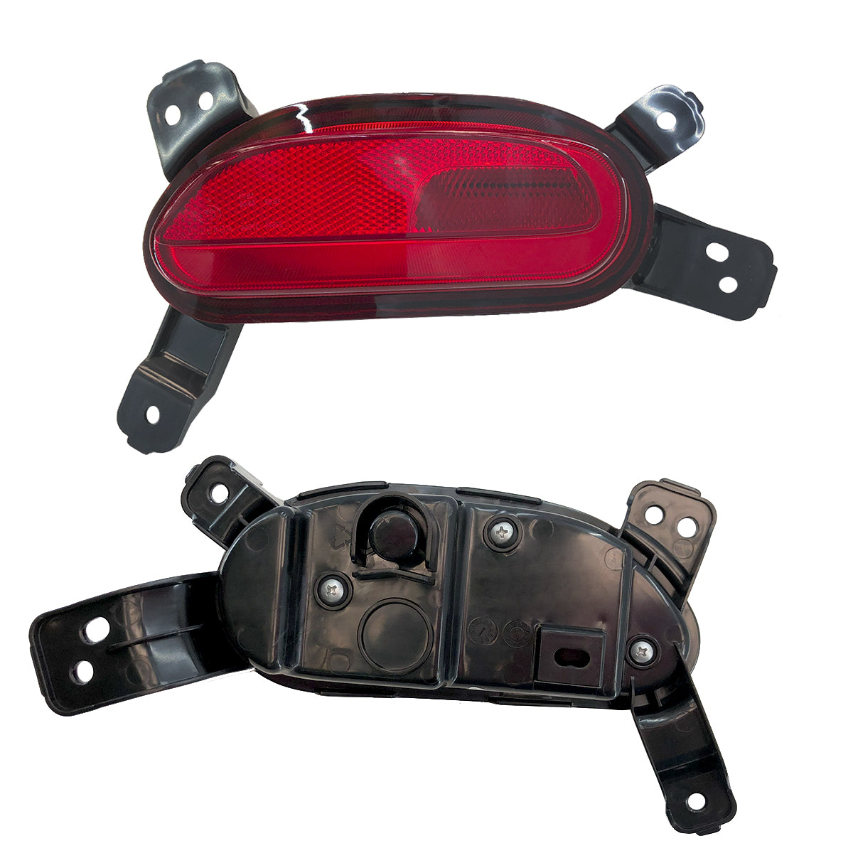 CUARTO TRAS MG ZS 23-24 R CN