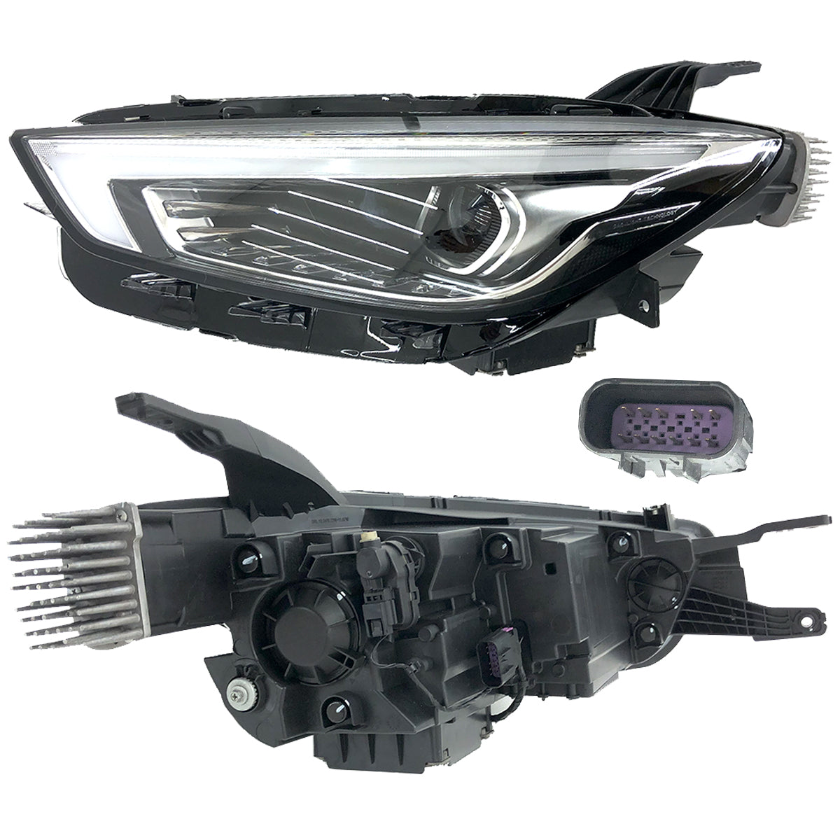 FARO MG ZS 23-24 11PIN L CN