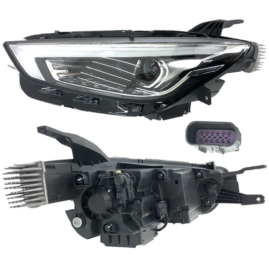 FARO MG ZS 23-24 11PIN L CN