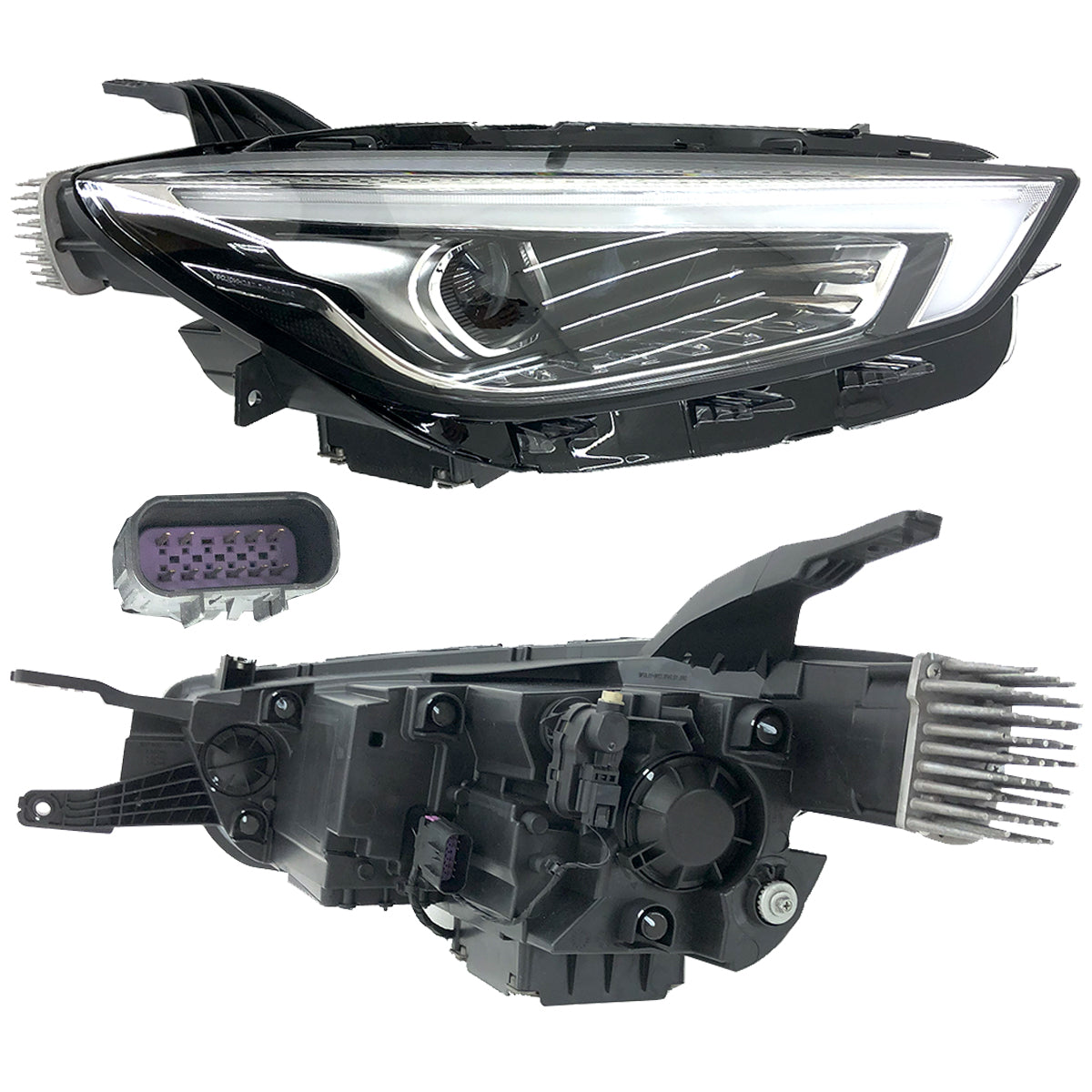 FARO MG ZS 23-24 11PIN L CN